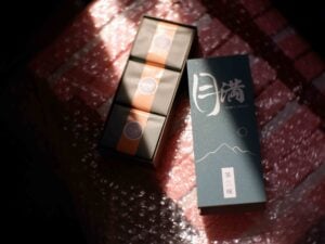 月滿選茶 -「無念」(茶三味自選套裝)