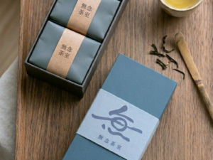 月滿選茶 -「無念」（茶三味自選套裝）